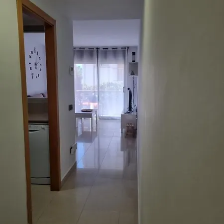 Calamar Salou