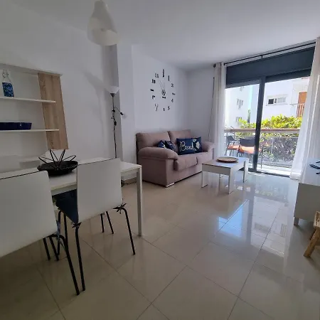 Calamar Apartment Salou