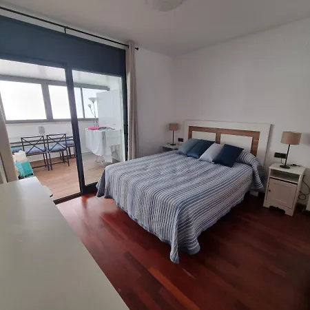 Apartamento Calamar Salou