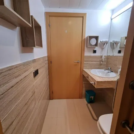 Calamar Apartamento