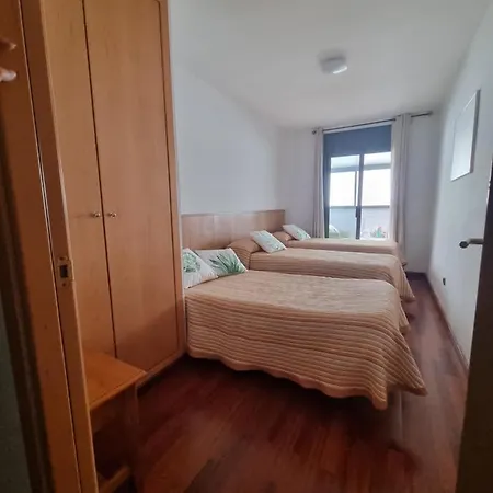 Calamar Apartamento *