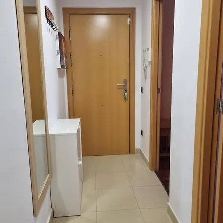 Calamar Apartamento