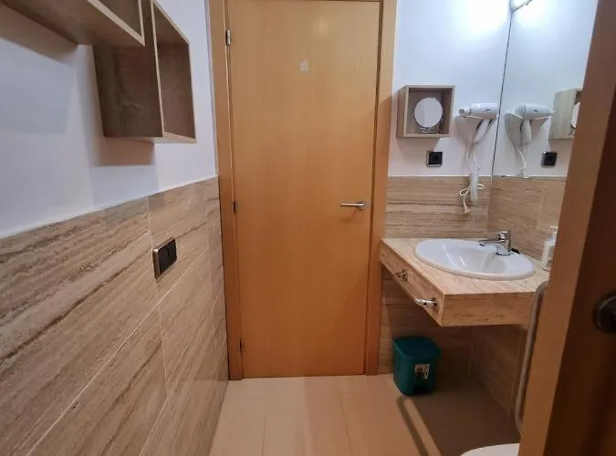 Calamar Apartamento