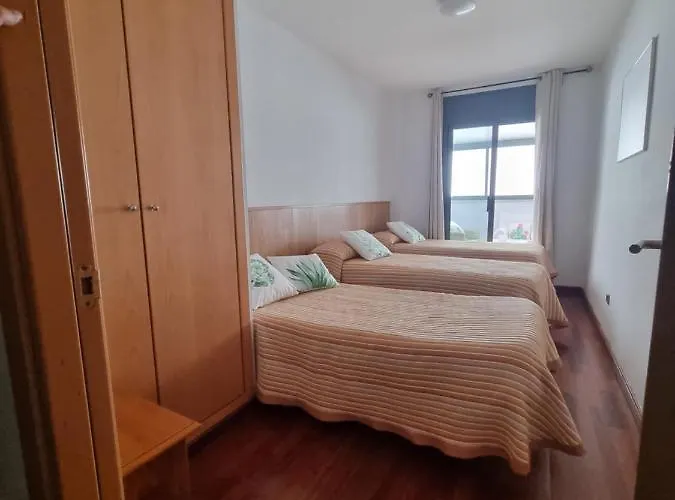 Calamar Apartamento *