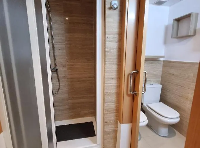 Calamar Apartamento