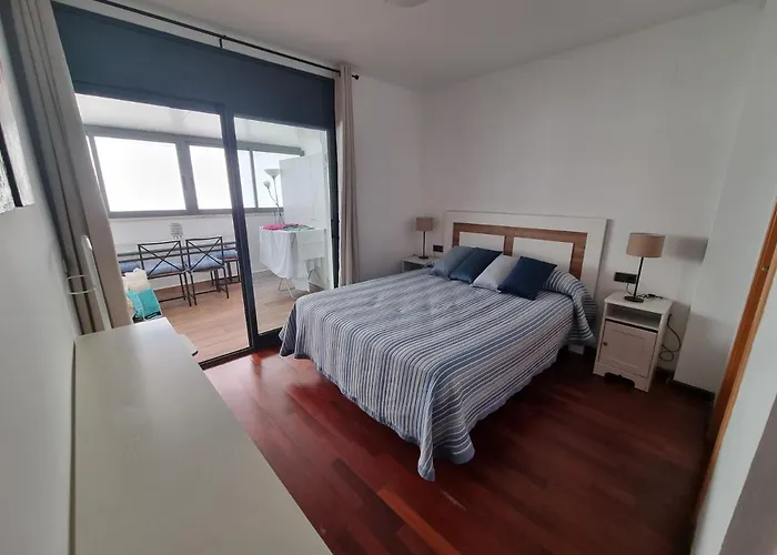 Apartment Calamar Salou