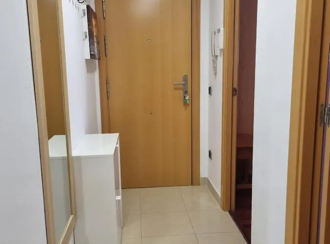 Calamar Apartment